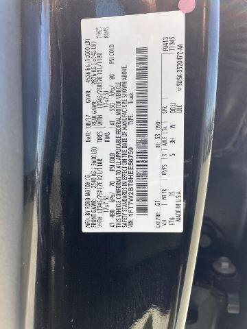 Certified 2017 Ford F250 XL w/ Power Equipment Group AWD/4WD image 30
