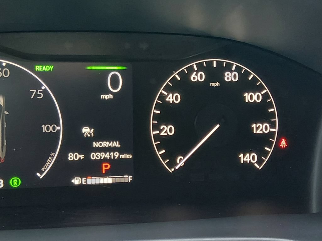 Used 2024 Honda CR-V Sport image 25