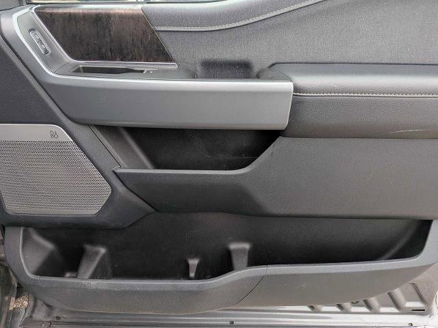 Certified 2022 Ford F150 Lariat AWD/4WD image 22