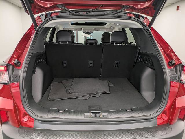 Certified 2022 Ford Escape SEL w/ Technology Package image 24