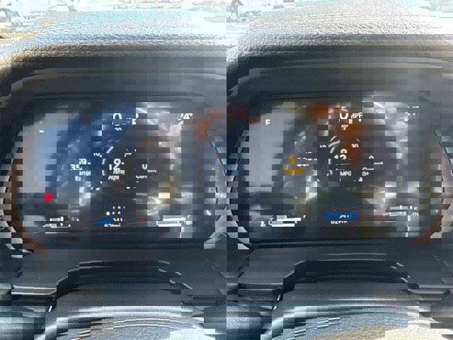 Used 2021 Jeep Grand Cherokee L Limited image 36