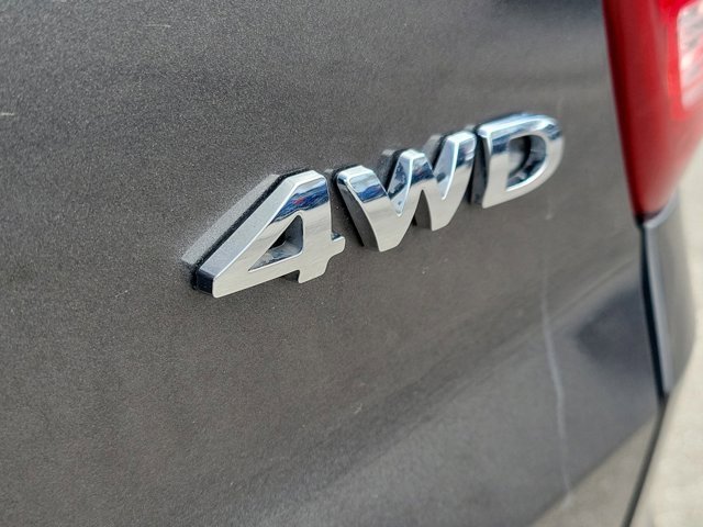 Certified 2017 Ford Explorer Limited w/ Equipment Group 301A image 12