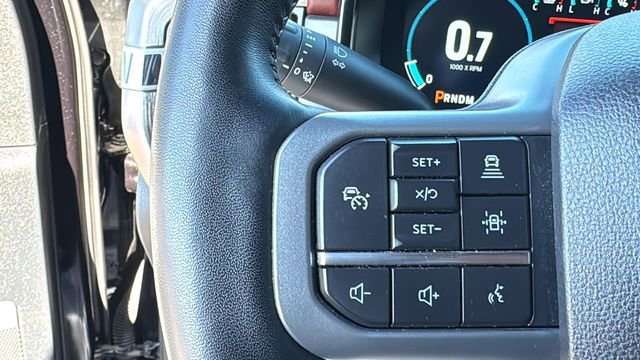 Certified 2022 Ford F150 Lariat w/ Equipment Group 502A High AWD/4WD image 18