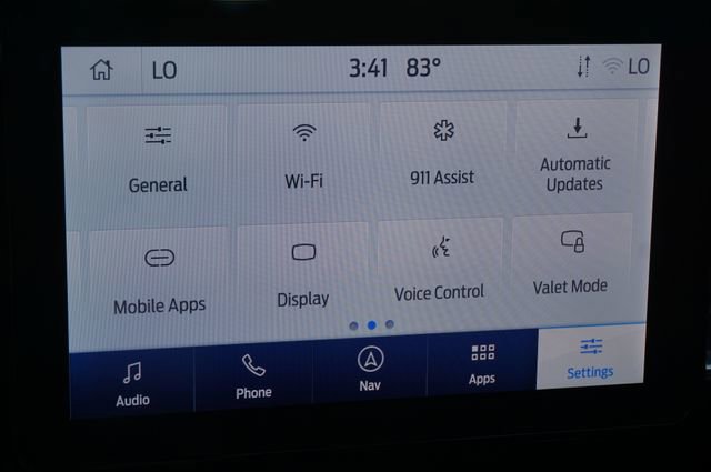 Certified 2023 Ford Explorer ST-Line w/ Class IV Trailer Tow Package image 29