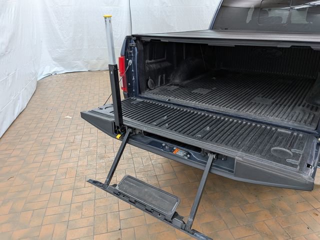 Certified 2020 Ford F150 XLT w/ Equipment Group 302A Luxury image 10