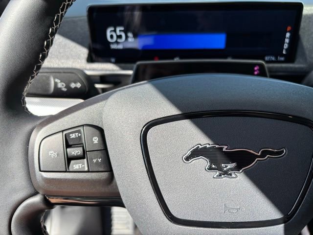 Certified 2024 Ford Mustang Mach-E GT image 26