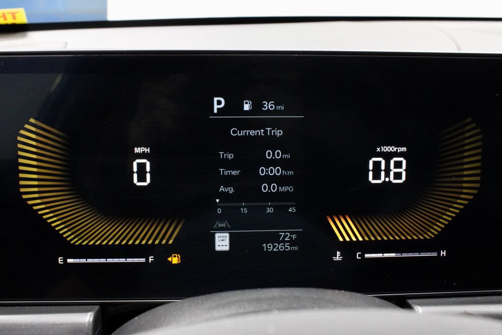 Used 2025 Kia K5 GT-Line FWD image 28