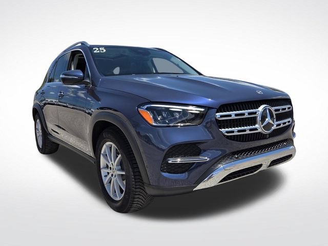 Used 2025 Mercedes-Benz GLE 350 4MATIC video 1