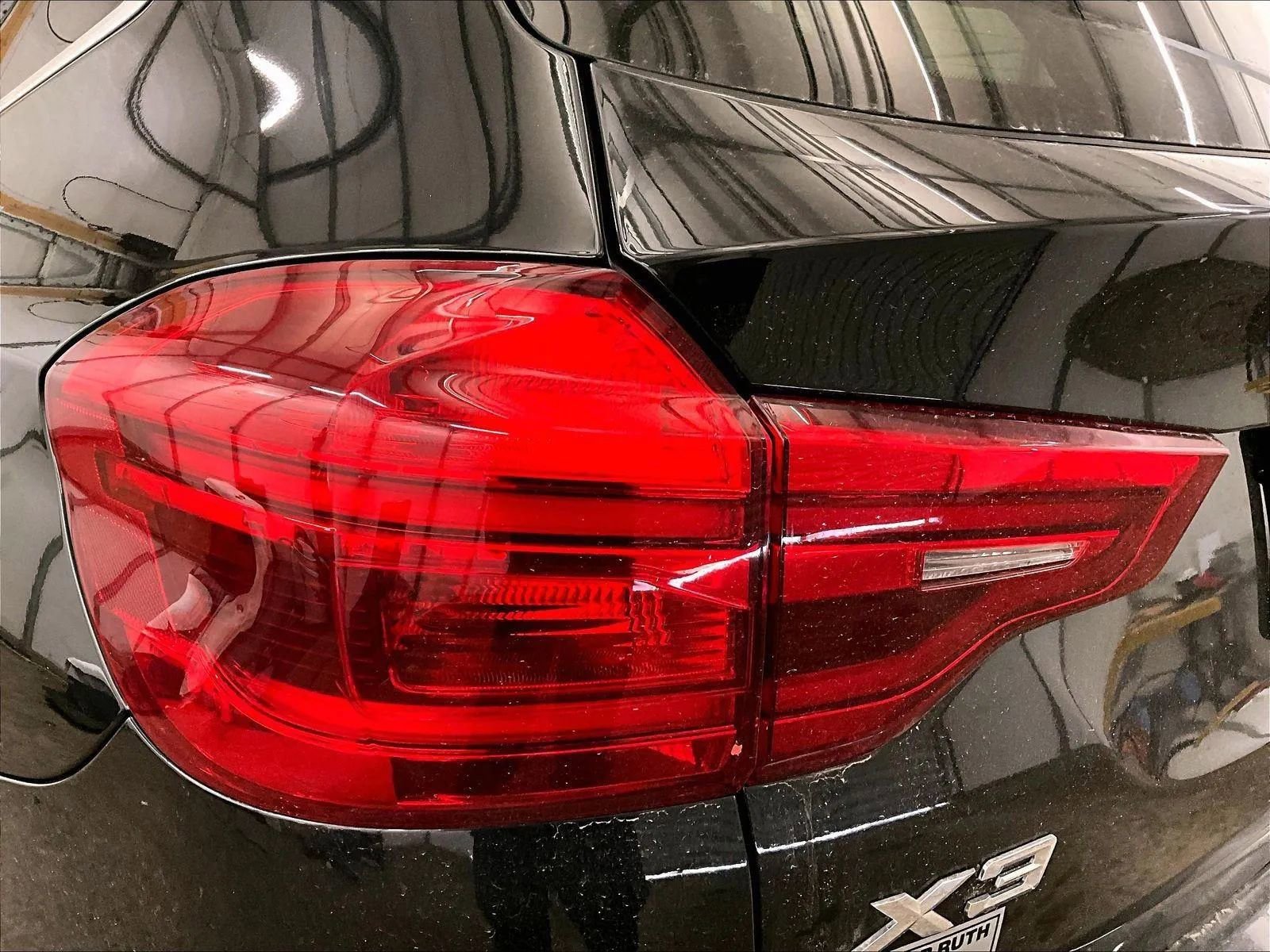 Used 2019 BMW X3 xDrive30i w/ Driving Assistance Package image 28