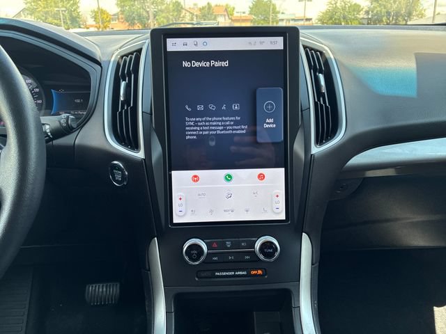 Certified 2024 Ford Edge SEL w/ Convenience Package AWD/4WD image 26