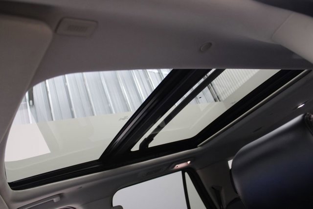 Certified 2019 Ford Expedition Max Platinum image 9