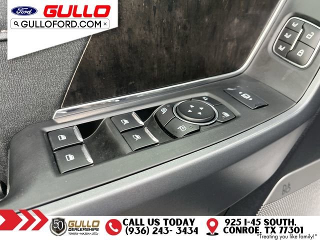 Certified 2023 Ford F350 Lariat w/ Lariat Ultimate Package AWD/4WD image 20