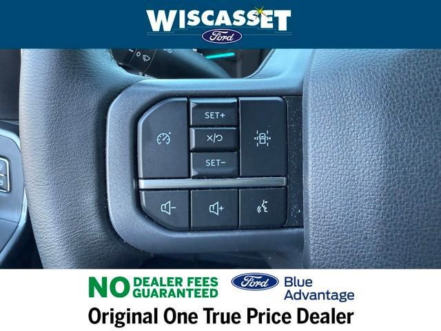 Certified 2023 Ford F150 XLT w/ Equipment Group 302A High image 26