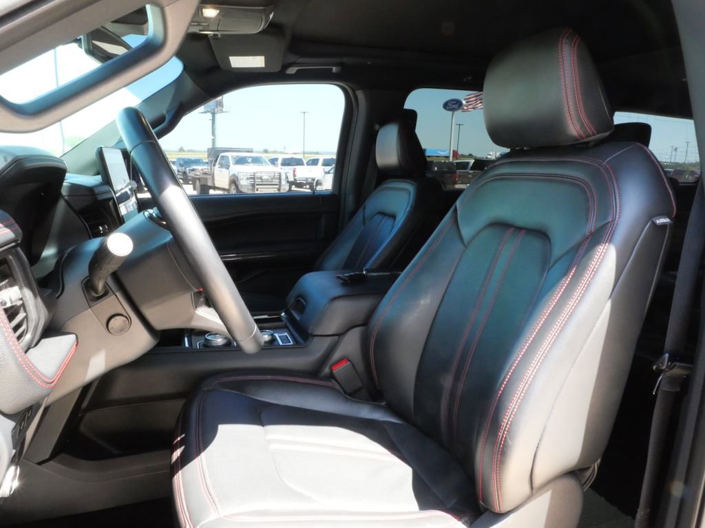 Certified 2022 Ford Expedition Limited AWD/4WD image 21