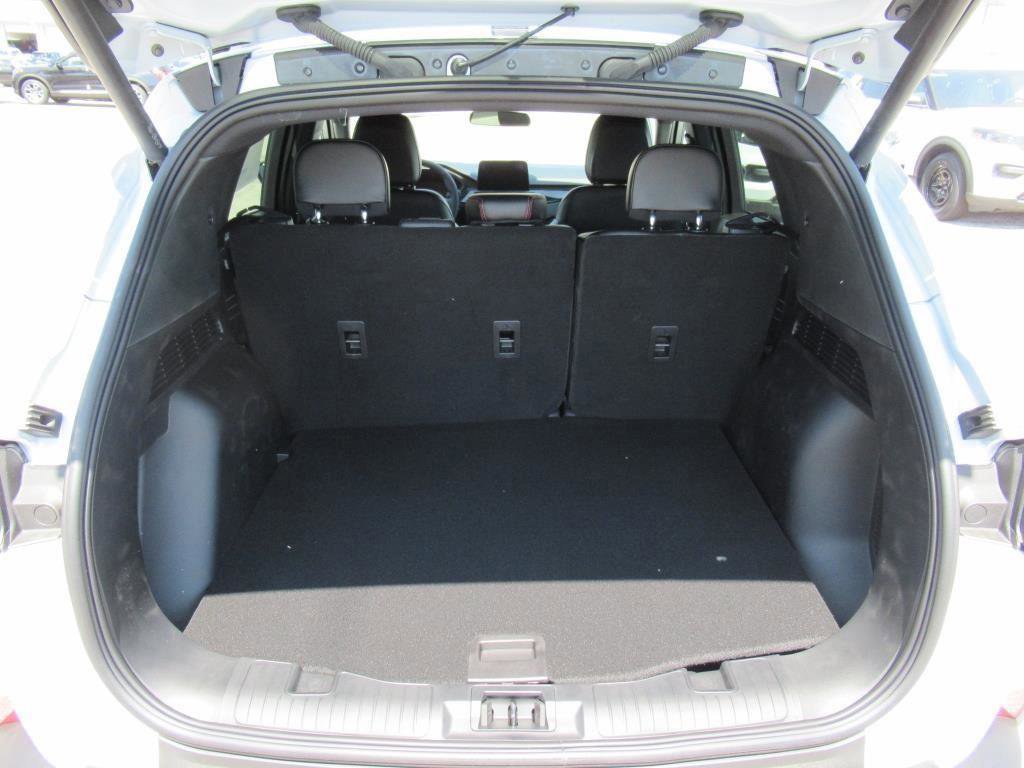 Certified 2025 Ford Escape ST-Line image 27