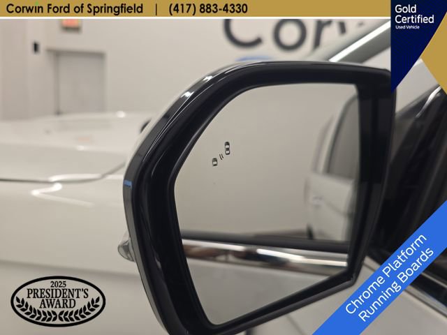 Certified 2021 Ford Expedition XLT AWD/4WD image 40