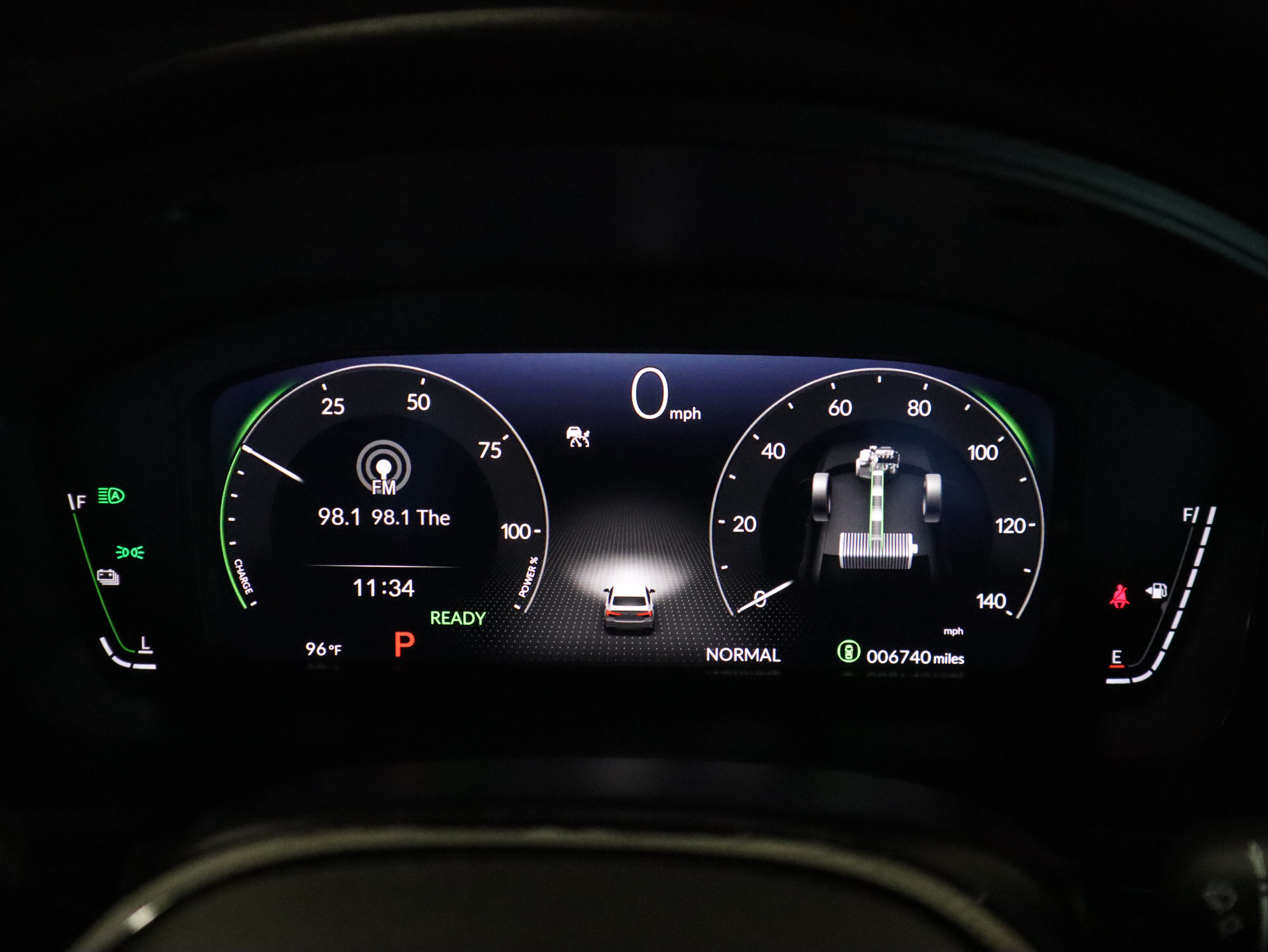 Used 2025 Honda Civic Sport image 23