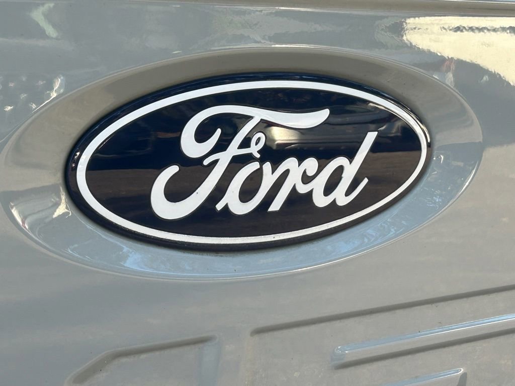 Certified 2024 Ford F150 STX w/ Mobile Office Package image 23