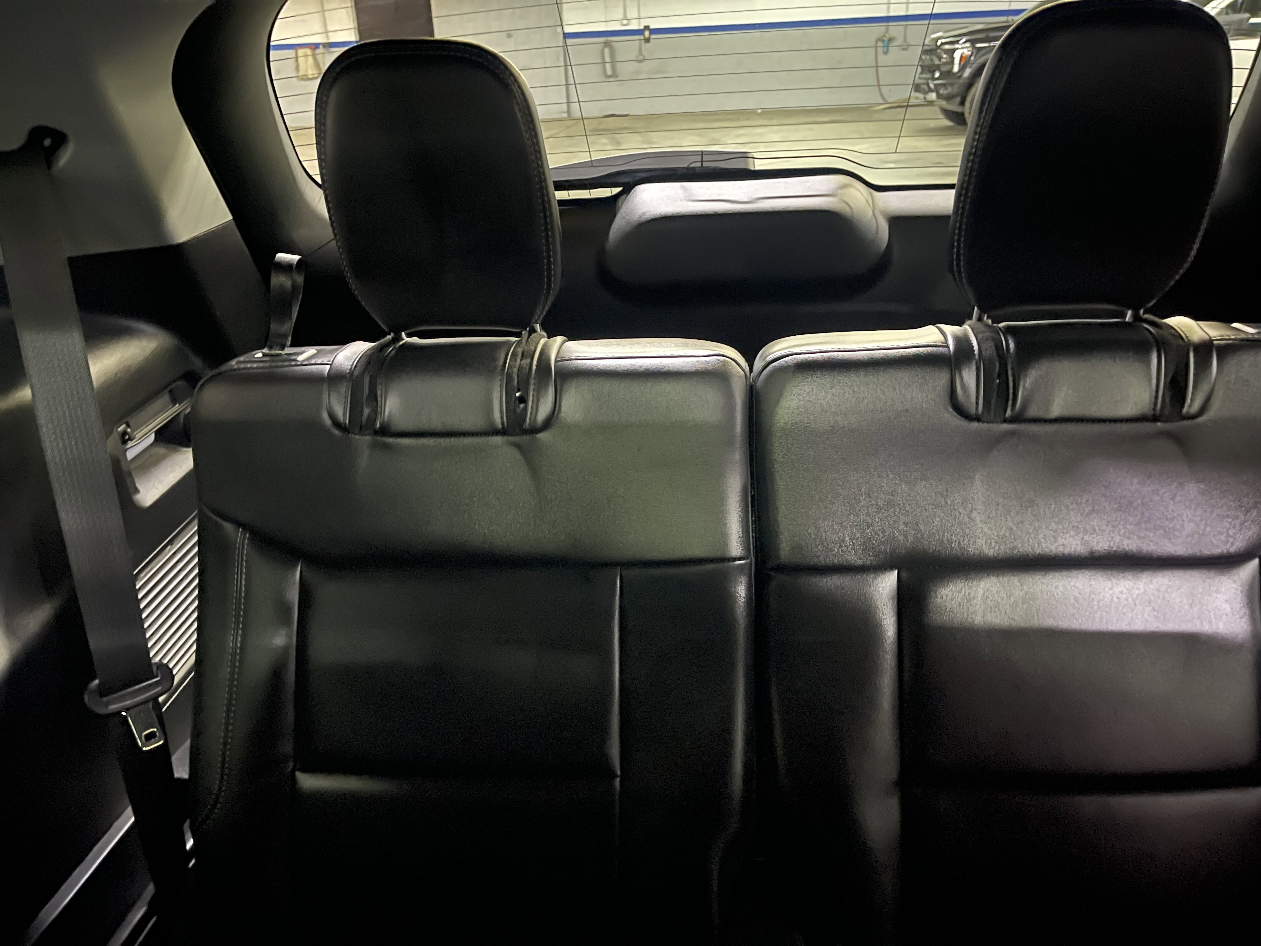 Certified 2023 Ford Explorer XLT w/ Equipment Group 202A image 17