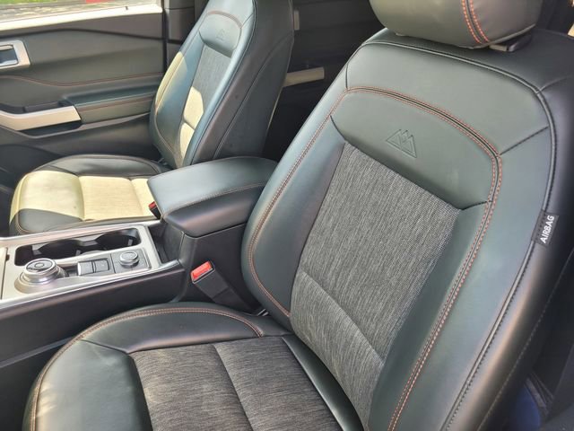 Certified 2023 Ford Explorer Timberline AWD/4WD image 11