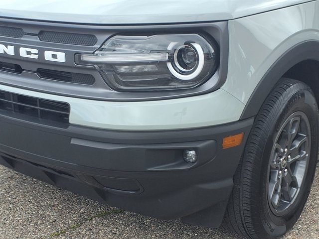 Certified 2024 Ford Bronco Sport Big Bend w/ Convenience Package AWD/4WD image 26