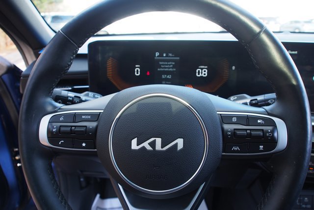 Used 2025 Kia K5 GT-Line w/ GT-Line Premium Package image 26