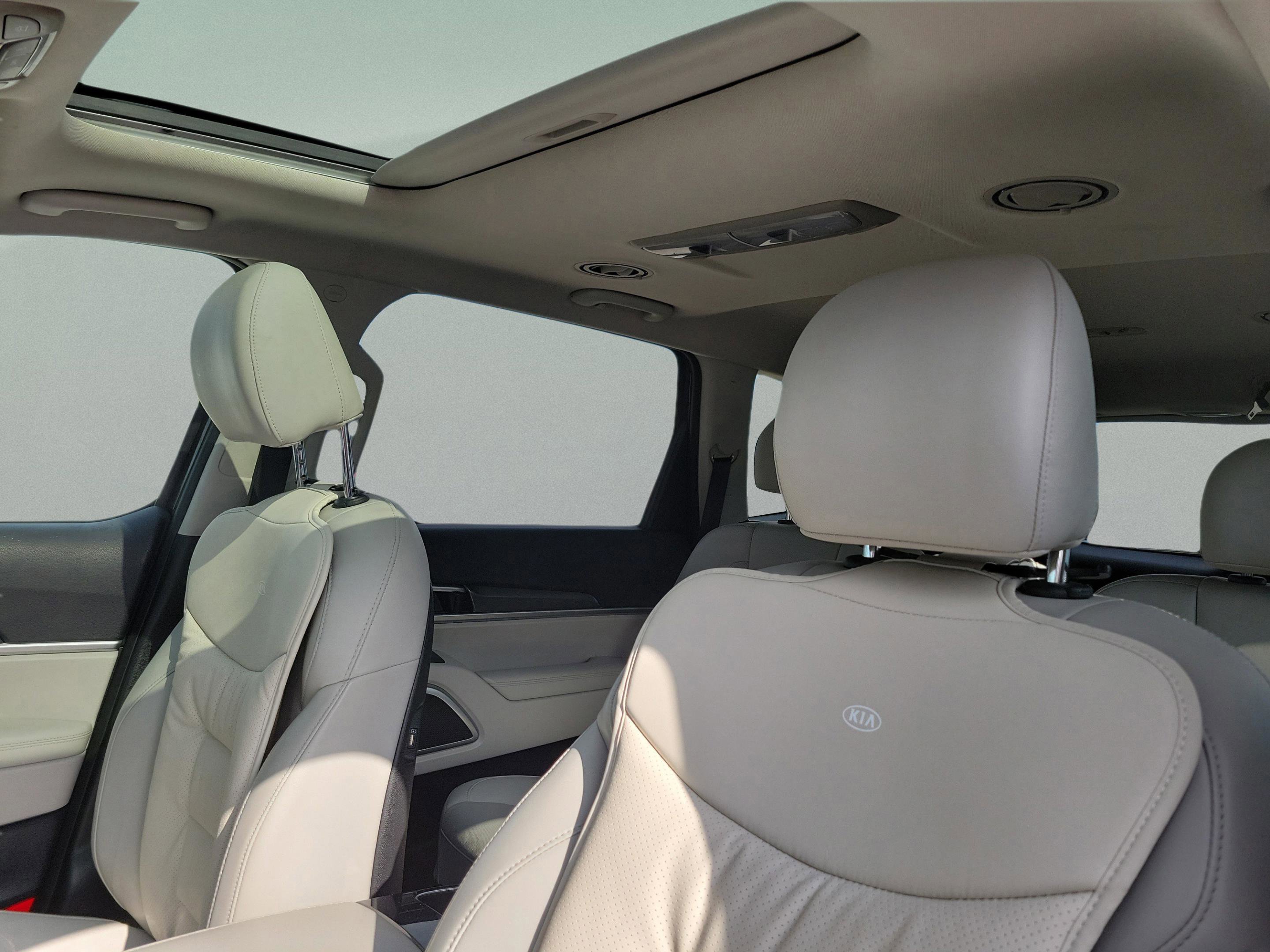 Used 2021 Kia Telluride S image 14