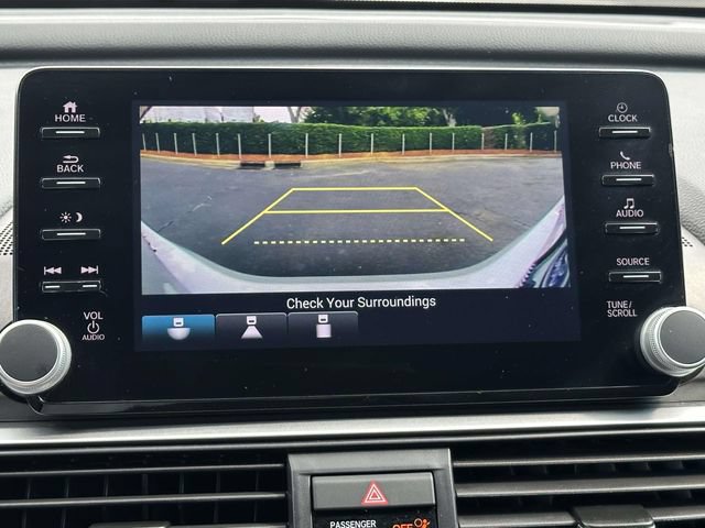 Used 2021 Honda Accord Sport image 6