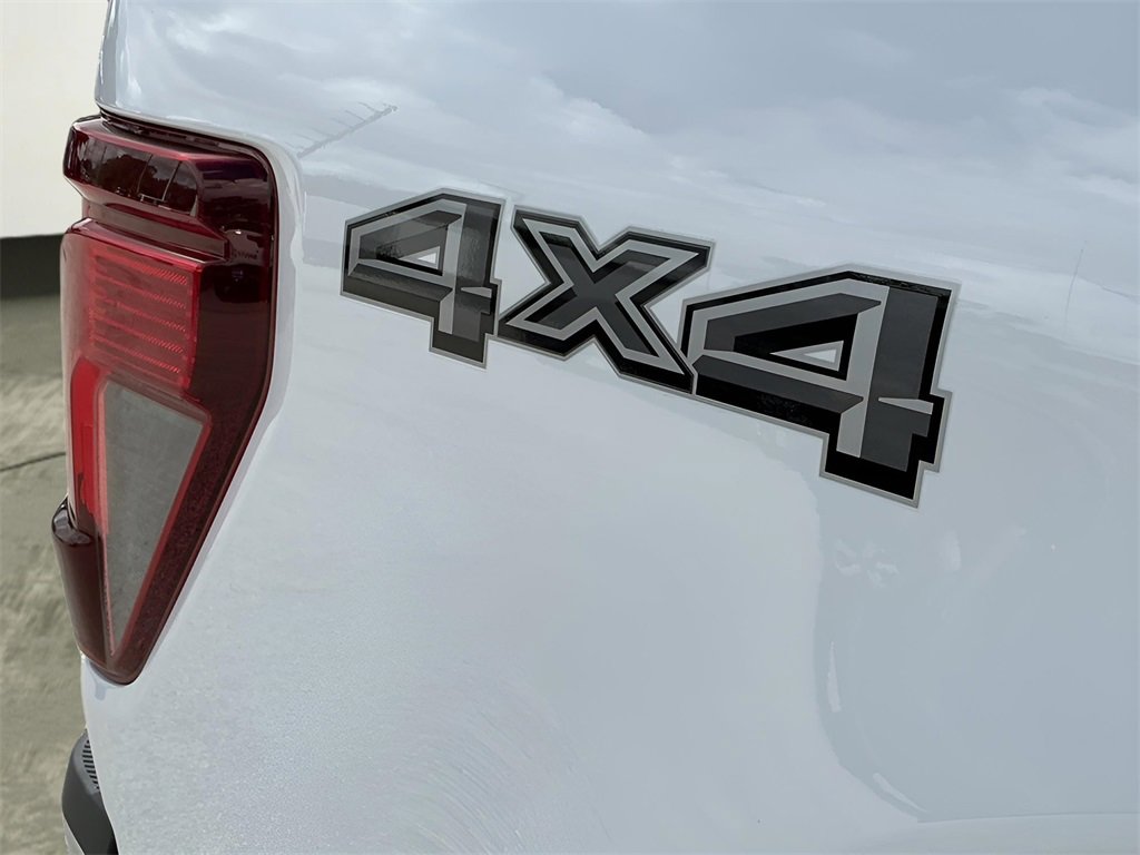 Certified 2024 Ford F150 XLT w/ Equipment Group 302A MID image 25