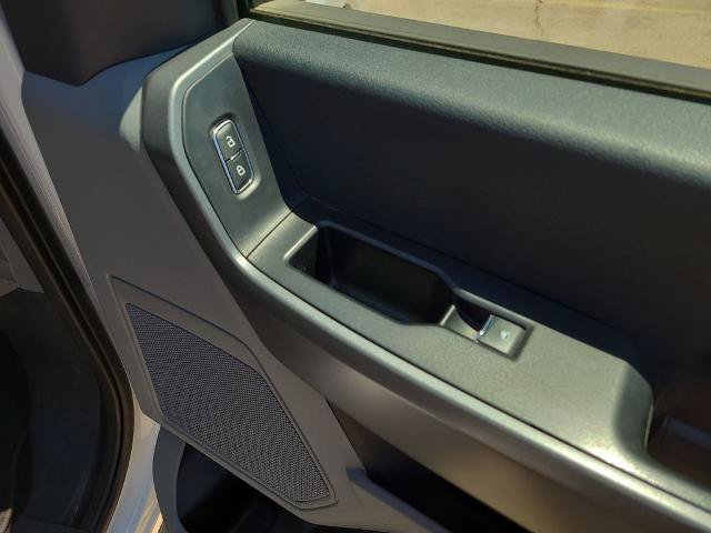 Certified 2025 Ford F250 4x4 Crew Cab Super Duty image 9