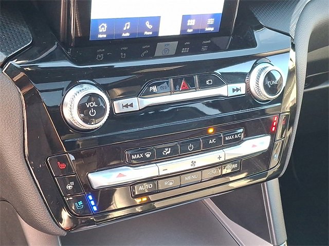 Certified 2023 Ford Explorer ST w/ Equipment Group 401A image 16