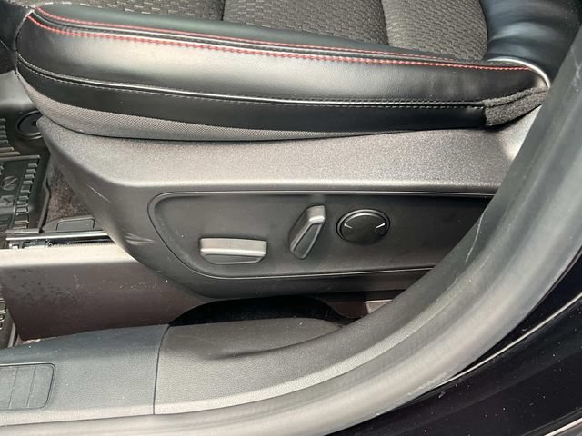 Certified 2024 Ford Escape ST-Line w/ Tech Pack #1 AWD/4WD image 19