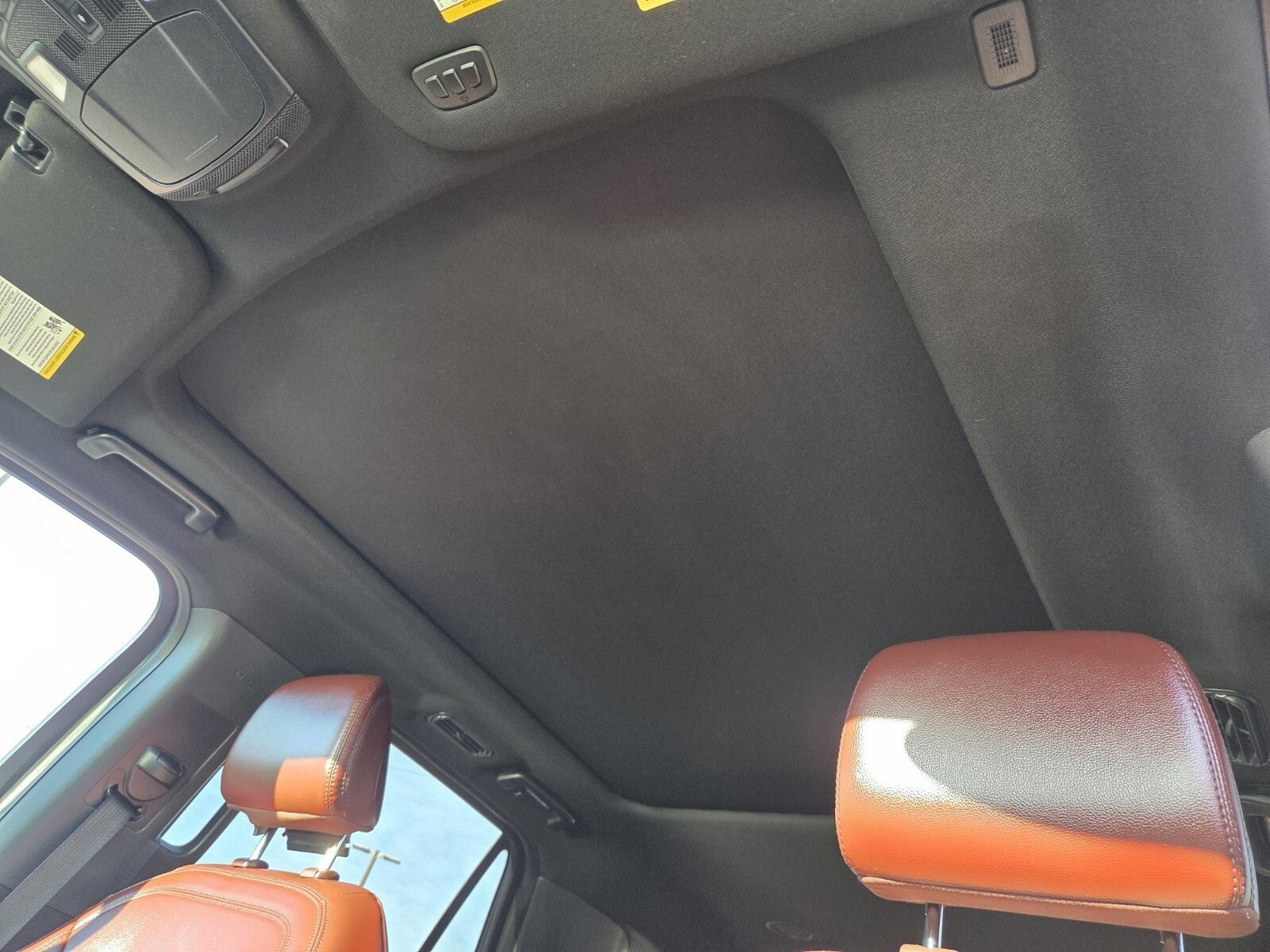 Certified 2024 Ford Expedition Limited image 11