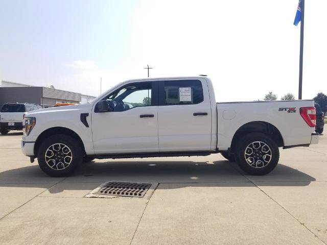 Certified 2023 Ford F150 XL w/ STX Appearance Package AWD/4WD image 6