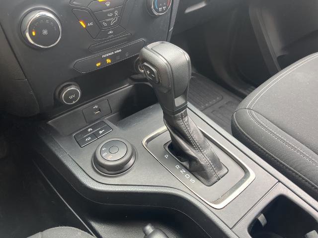 Certified 2020 Ford Ranger XL w/ Equipment Group 101A Mid image 27