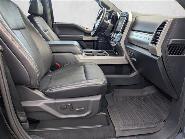 Certified 2022 Ford F250 Lariat w/ Tremor Off-Road Package image 20