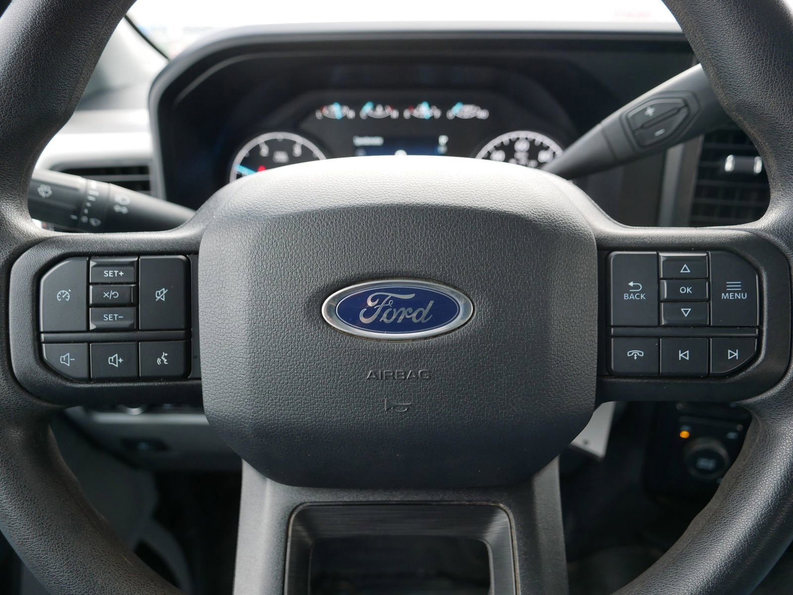 Certified 2024 Ford F350 XLT image 24