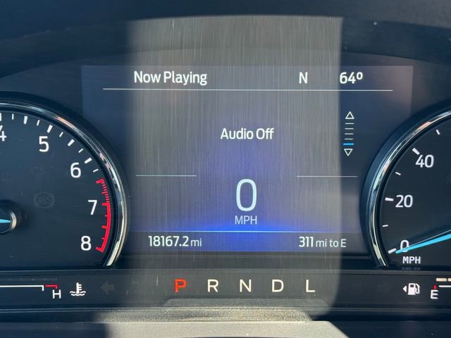 Certified 2023 Ford Explorer XLT w/ Equipment Group 202A AWD/4WD image 18