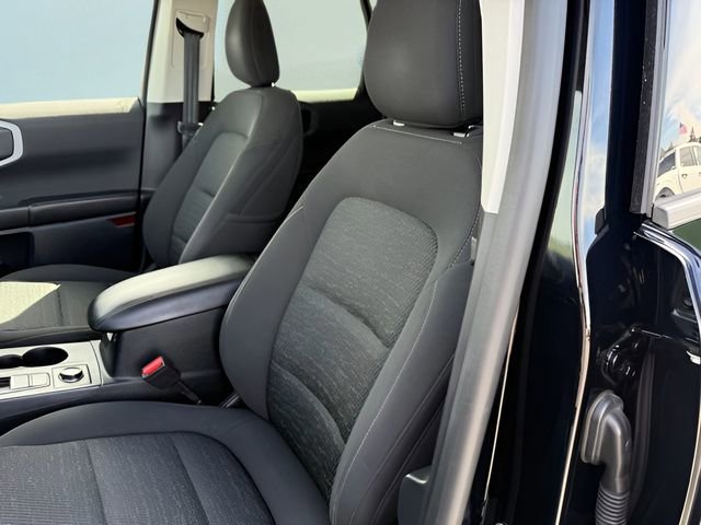 Certified 2022 Ford Bronco Sport BASE image 17