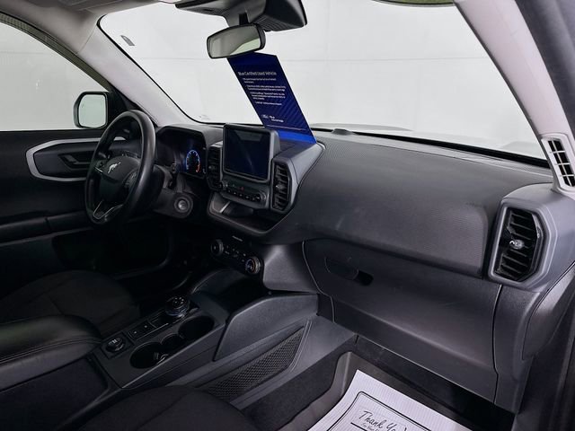 Certified 2021 Ford Bronco Sport AWD/4WD image 31