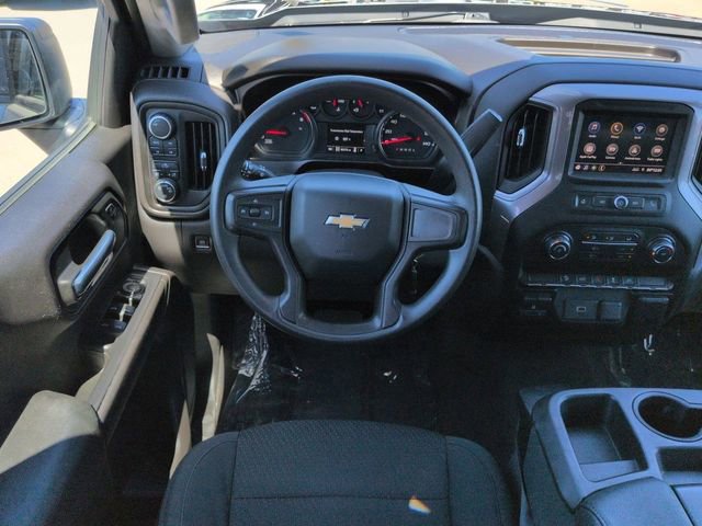 Used 2020 Chevrolet Silverado 1500 W/T w/ WT Value Package image 16