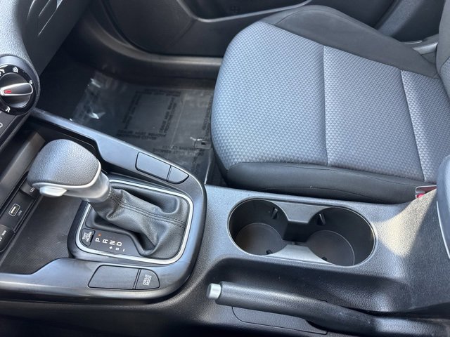 Used 2023 Kia Soul LX w/ LX Technology Package image 41