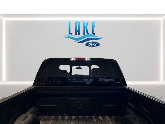 Certified 2025 Ford F150 Lariat AWD/4WD image 25