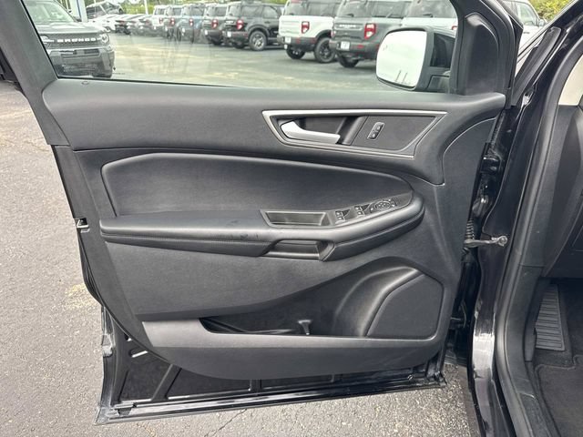 Certified 2022 Ford Edge SEL w/ Convenience Package AWD/4WD image 18