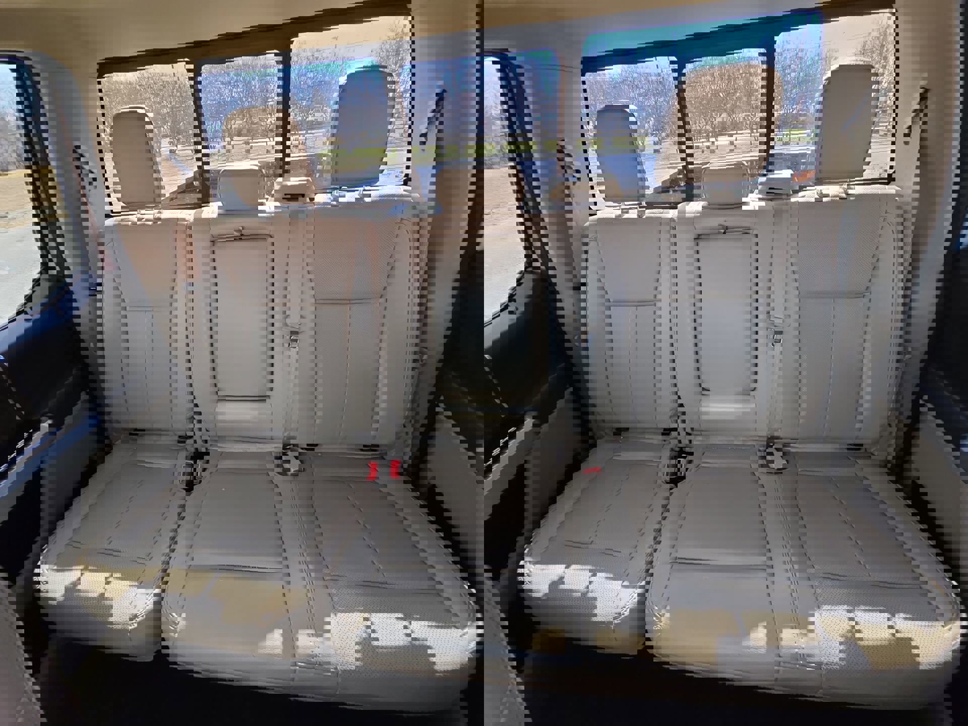 Certified 2018 Ford F150 Lariat image 22