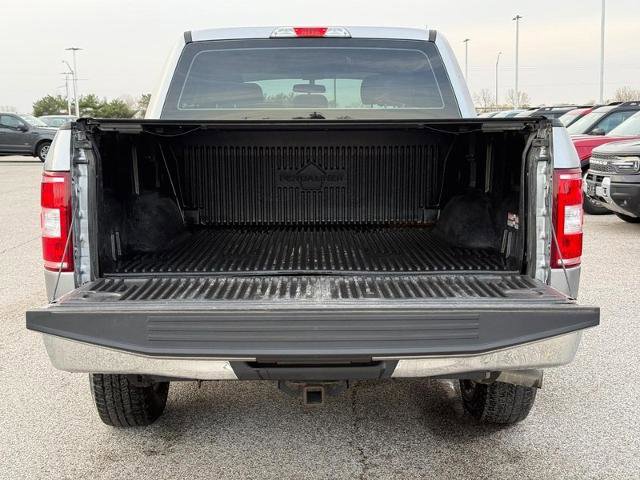 Certified 2020 Ford F150 XL w/ Equipment Group 101A Mid image 6