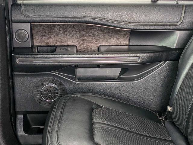 Certified 2019 Ford Expedition Max Limited image 19