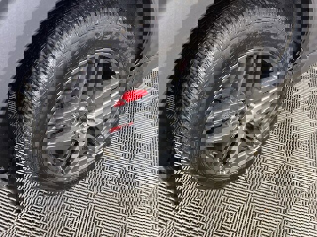 Certified 2025 Ford Explorer ST w/ Sun And Sound Package image 8