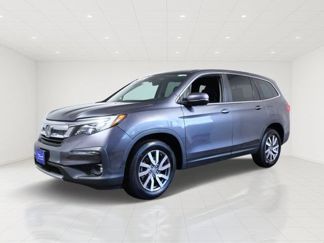 Used 2019 Honda Pilot EX-L image 3