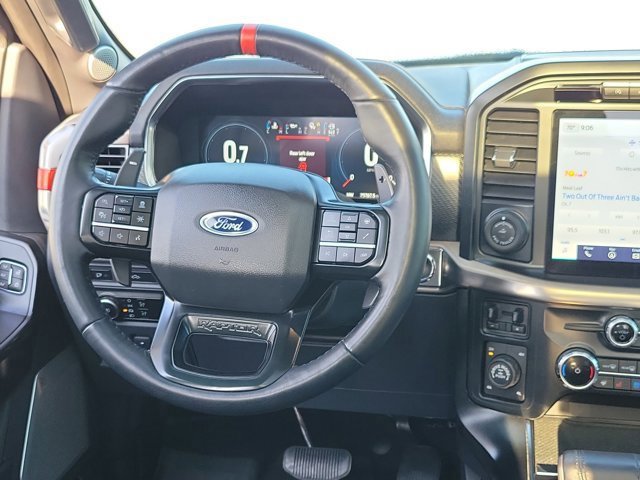Certified 2023 Ford F150 Raptor w/ Raptor Carbon Fiber Package image 18